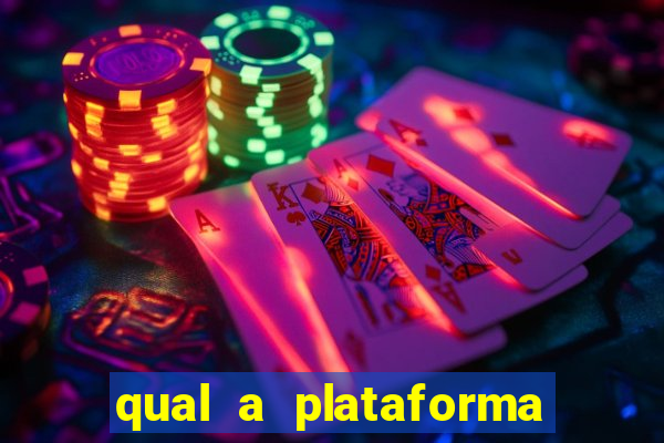 qual a plataforma de jogo do gusttavo lima